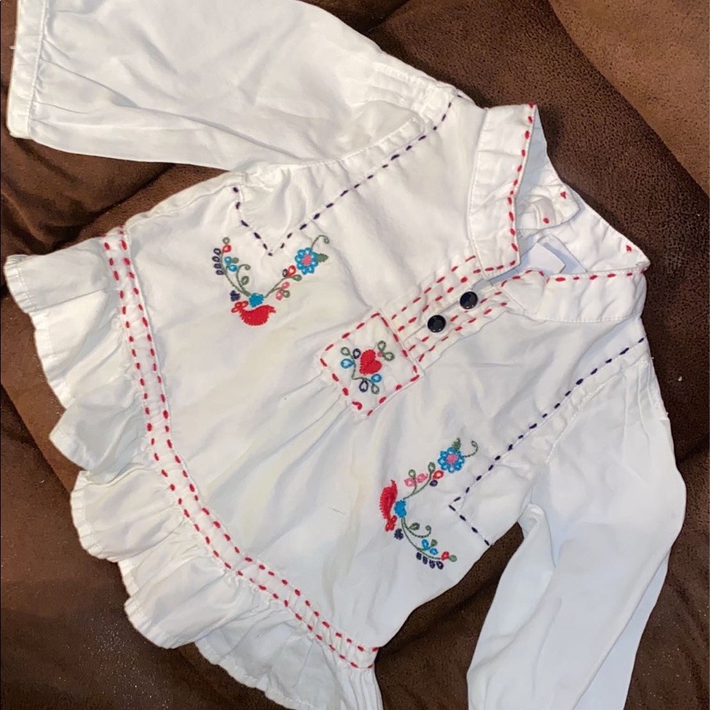 Babygirl Shirt